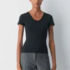 T-shirt Original Contour Sophomore