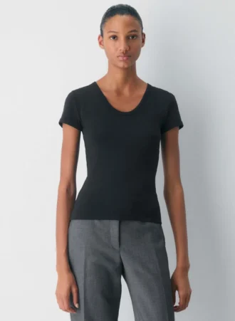 T-shirt Original Contour Sophomore