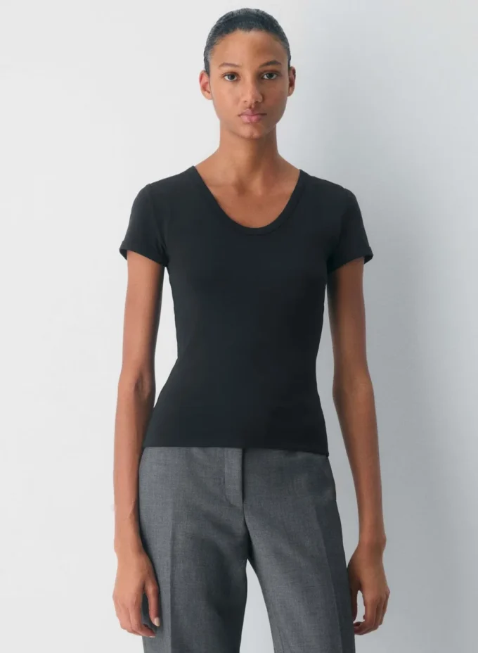 T-shirt Original Contour Sophomore