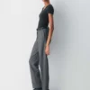 T-shirt Original Contour Sophomore