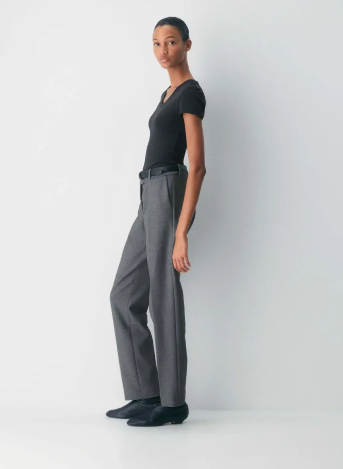 T-shirt Original Contour Sophomore