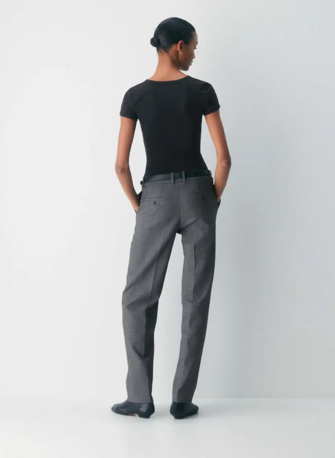 T-shirt Original Contour Sophomore