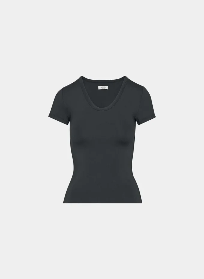 T-shirt Original Contour Sophomore
