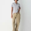 T-shirt polo Caufield