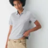 T-shirt polo Caufield