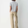 T-shirt polo Caufield