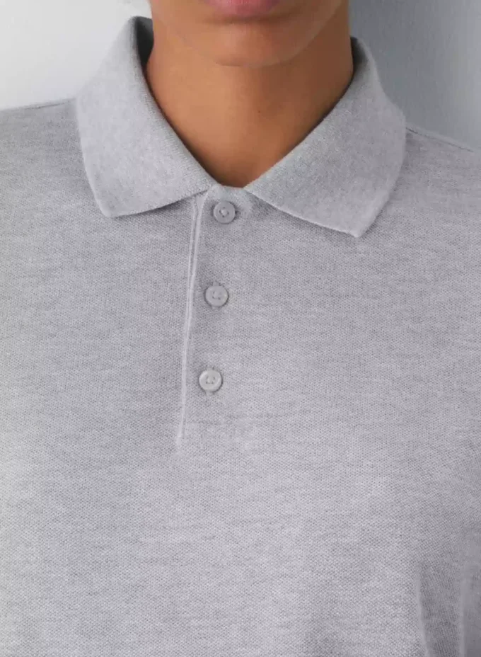 T-shirt polo Caufield