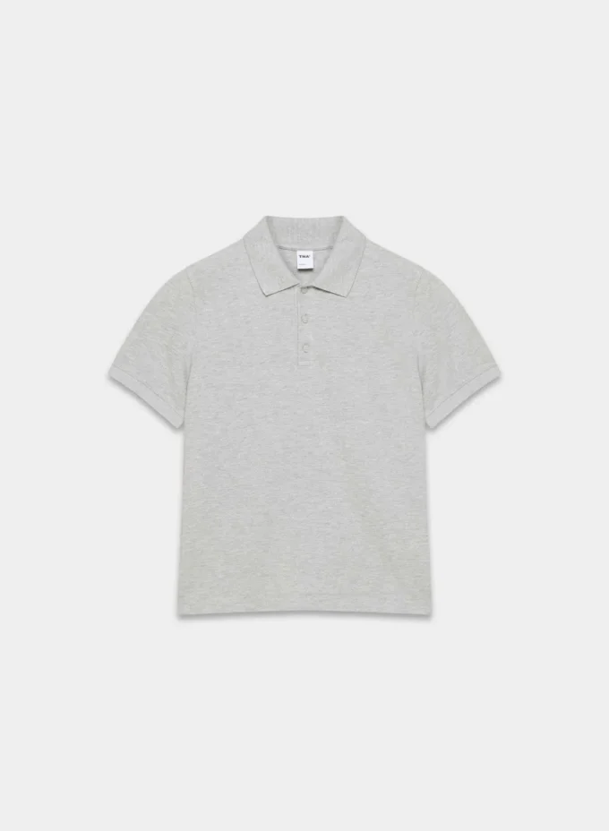 T-shirt polo Caufield