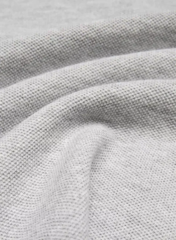 T-shirt polo Caufield