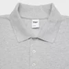 T-shirt polo Caufield