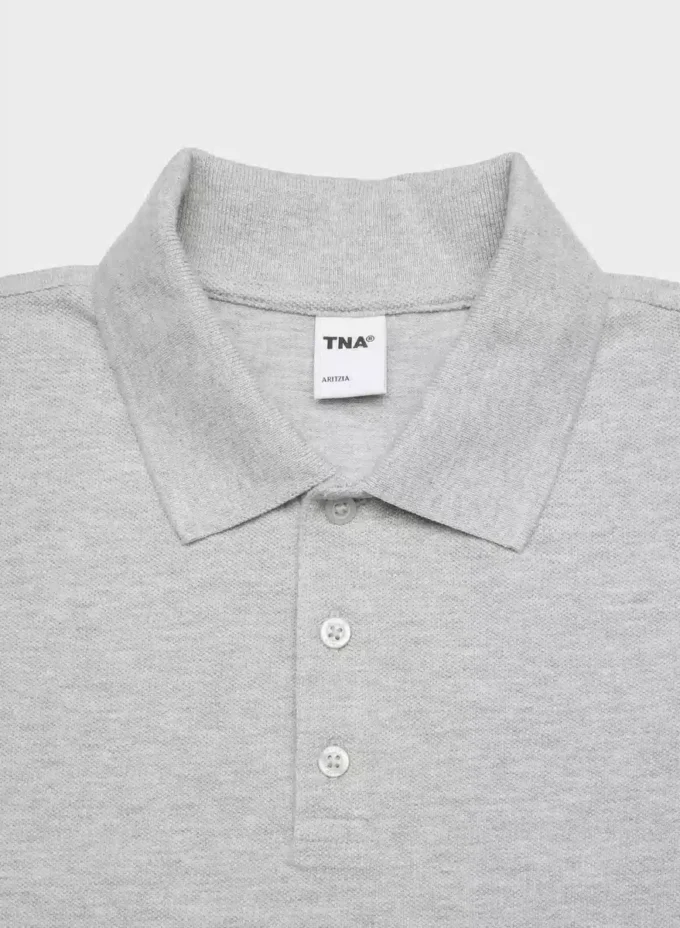 T-shirt polo Caufield