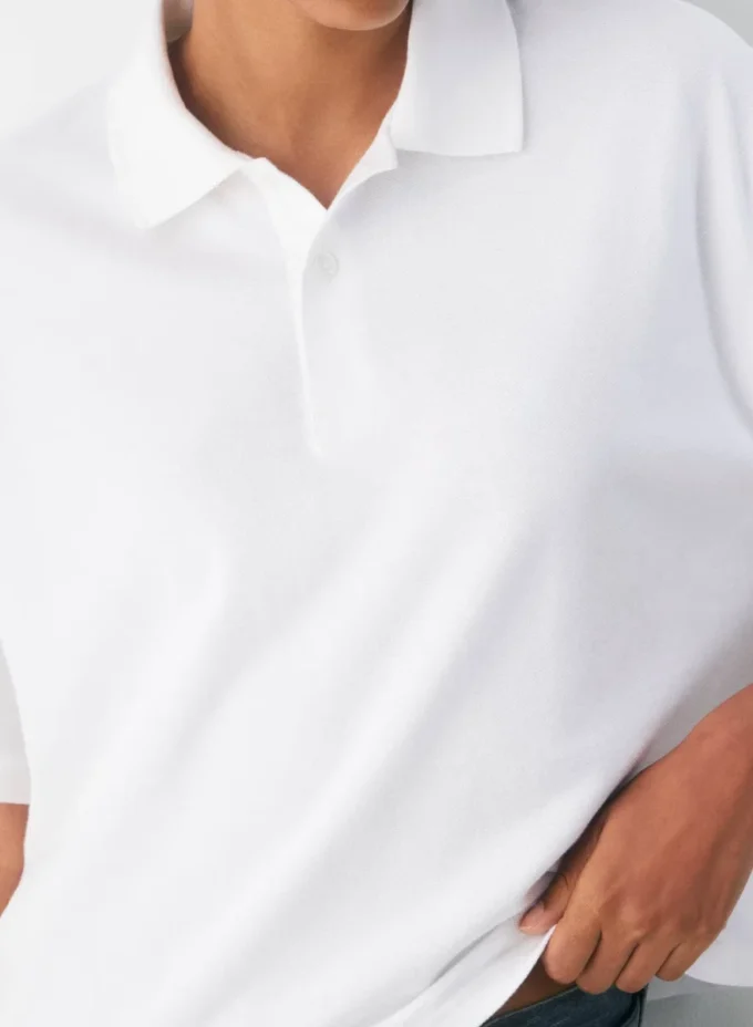 T-shirt polo Holland