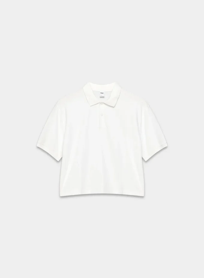T-shirt polo Holland