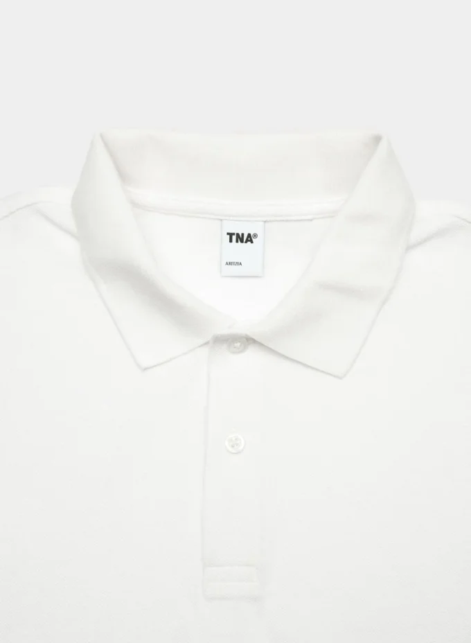 T-shirt polo Holland