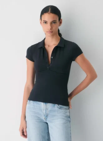 T-shirt polo Original Contour Flyer