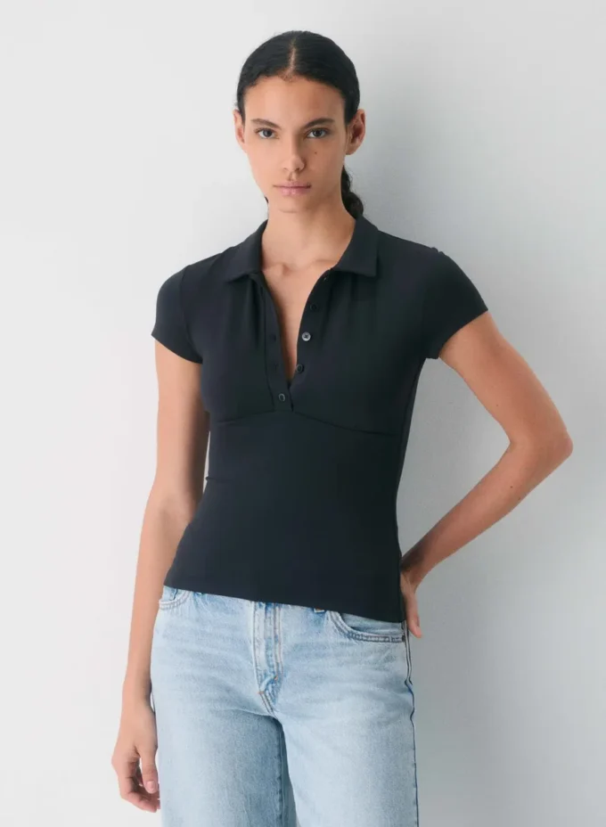 T-shirt polo Original Contour Flyer