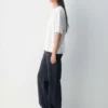 T-shirt Roadster en coton InterLock