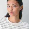 T-shirt Roadster en coton InterLock