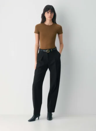 T-shirt sans coutures Soft Seamless Landscape