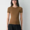 T-shirt sans coutures Soft Seamless Landscape