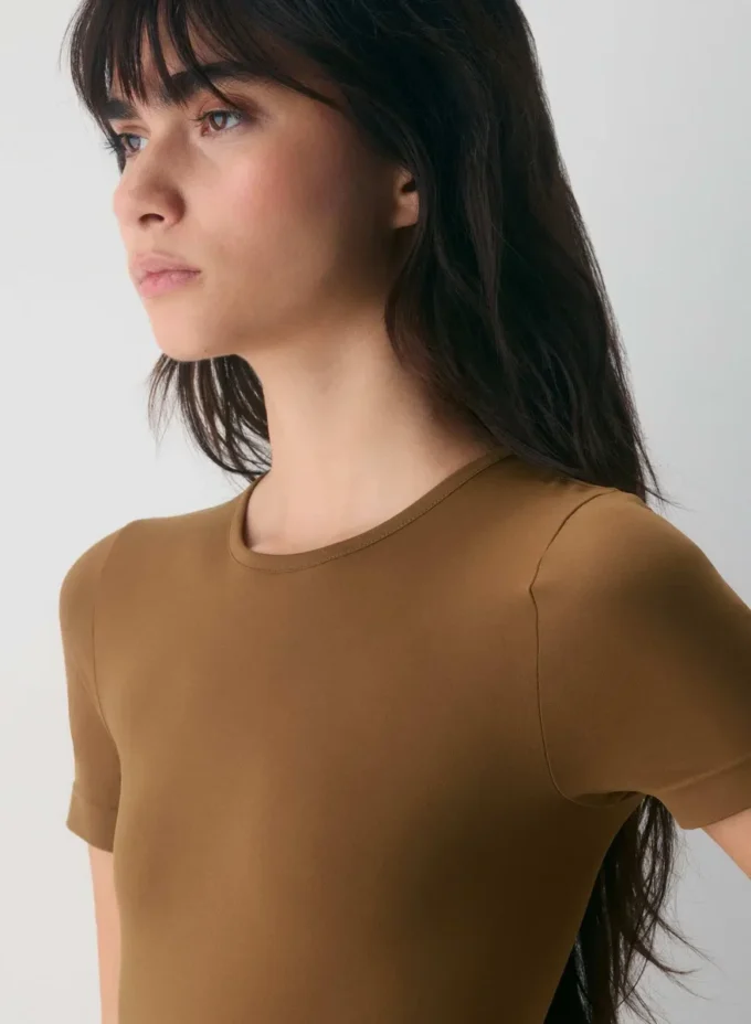 T-shirt sans coutures Soft Seamless Landscape