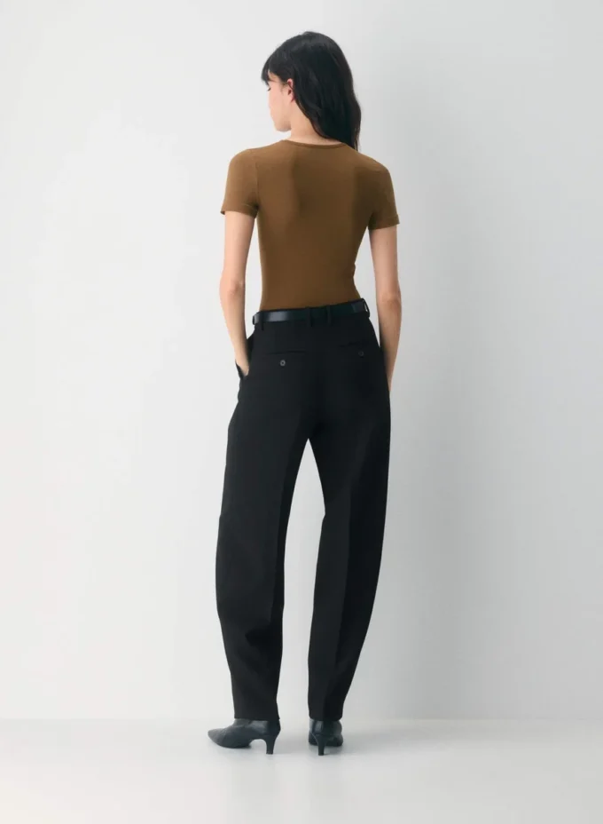T-shirt sans coutures Soft Seamless Landscape