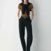 T-shirt sans coutures Soft Seamless Landscape