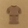 T-shirt sans coutures Soft Seamless Landscape