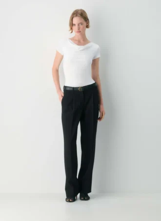 T-shirt Smooth Matter™ Anne