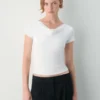 T-shirt Smooth Matter™ Anne