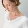 T-shirt Smooth Matter™ Anne