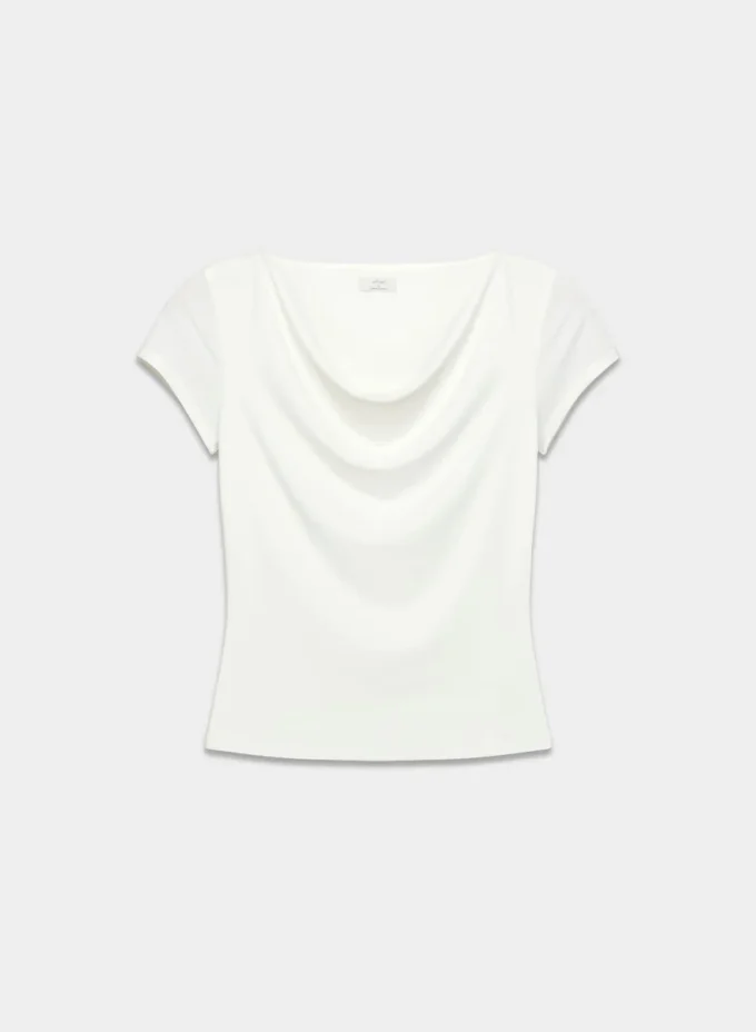 T-shirt Smooth Matter™ Anne