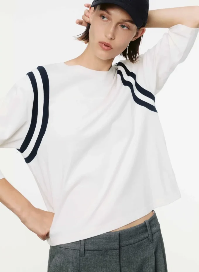 T-shirt Soft Feels™ Ace