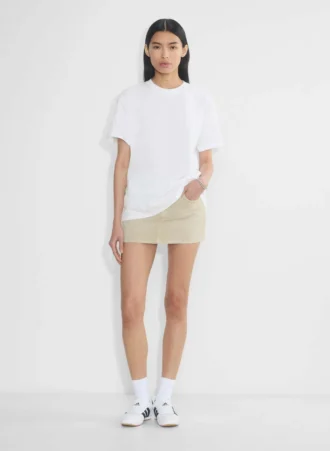 T-shirt Soft Feels™ Bike-short