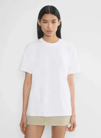 T-shirt Soft Feels™ Bike-short