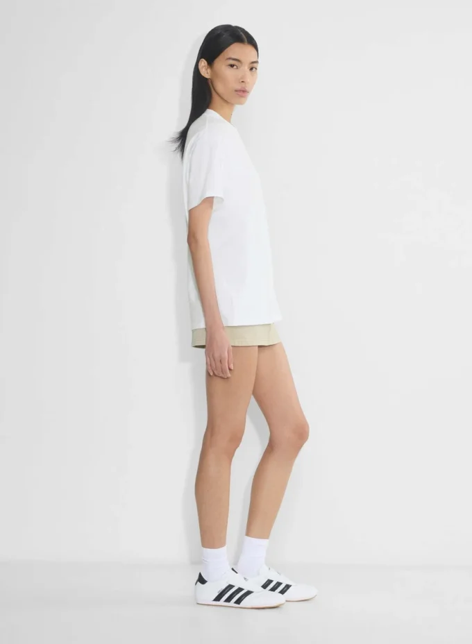 T-shirt Soft Feels™ Bike-short