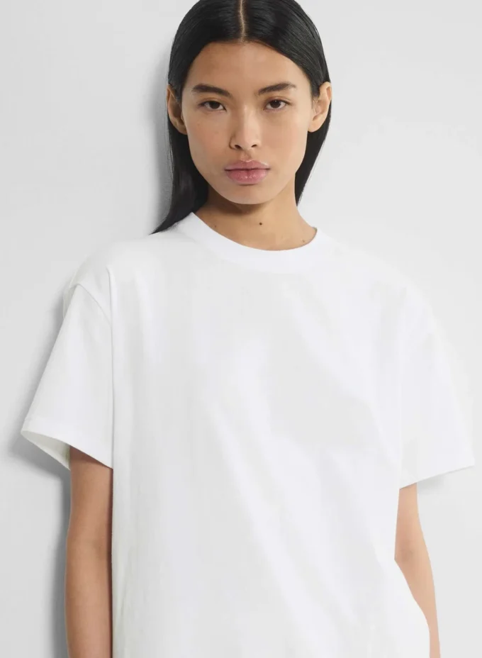 T-shirt Soft Feels™ Bike-short