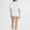 T-shirt Soft Feels™ Bike-short
