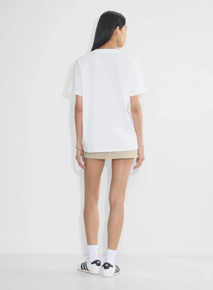 T-shirt Soft Feels™ Bike-short