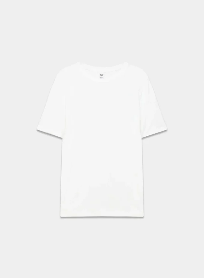 T-shirt Soft Feels™ Bike-short