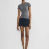 T-shirt Willow Smooth Seamless
