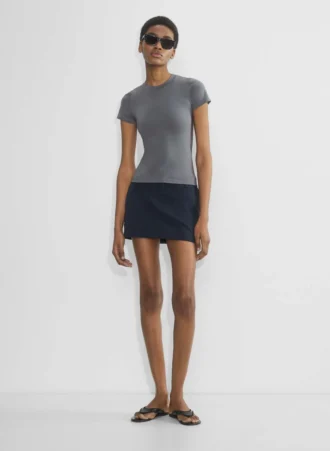 T-shirt Willow Smooth Seamless