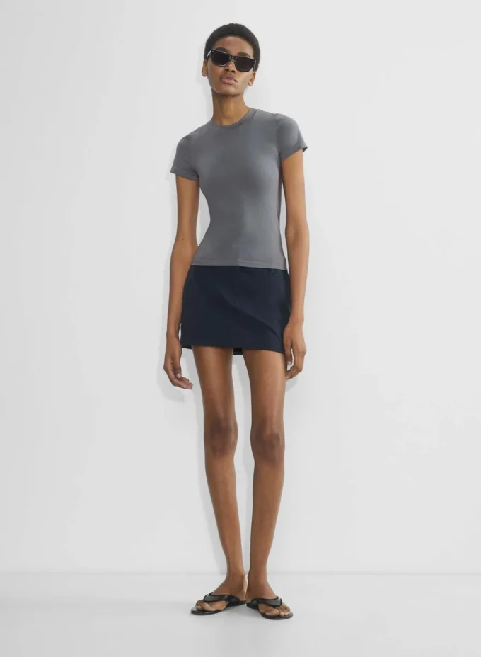 T-shirt Willow Smooth Seamless