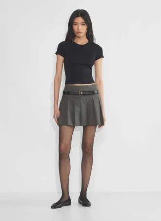 T-shirt Willow Smooth Seamless