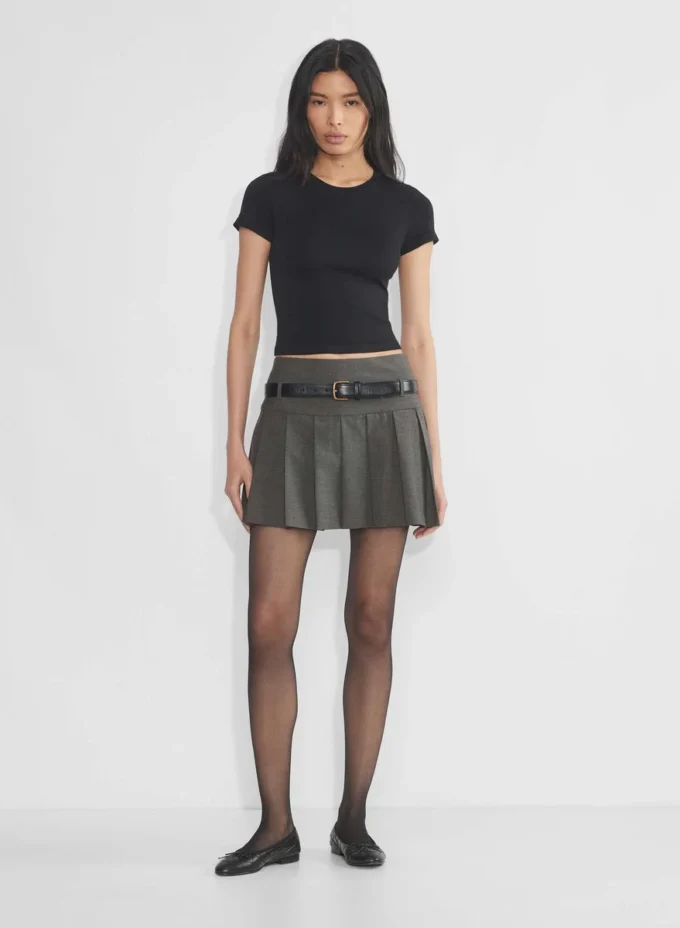 T-shirt Willow Smooth Seamless