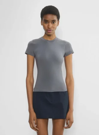 T-shirt Willow Smooth Seamless