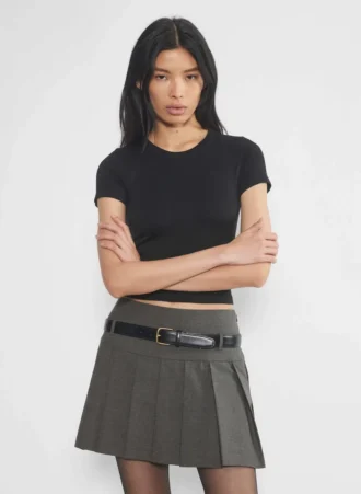 T-shirt Willow Smooth Seamless