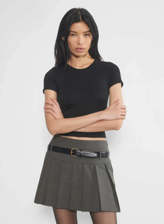 T-shirt Willow Smooth Seamless