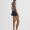 T-shirt Willow Smooth Seamless