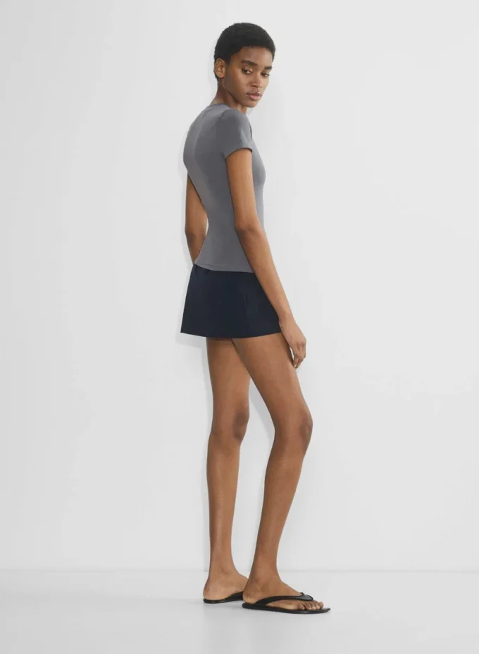 T-shirt Willow Smooth Seamless